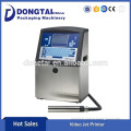 Video Jet Printing Machine for Industrial Coding